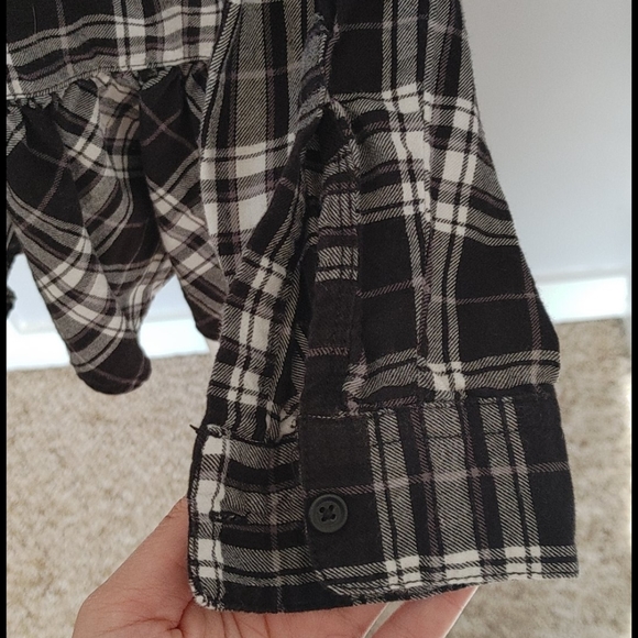 Beachlunchlounge top XS - Picture 3 of 6